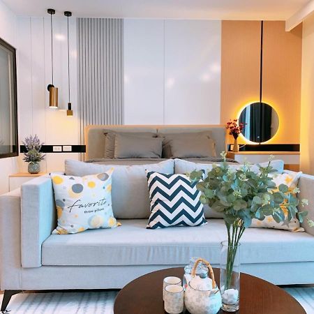 Flc Sea Tower Quy Nhon Th Apartment Esterno foto