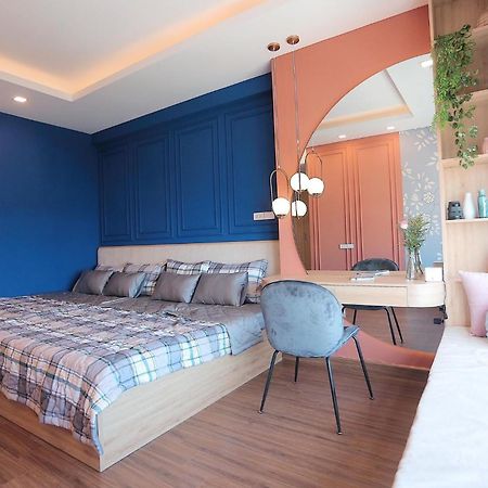 Flc Sea Tower Quy Nhon Th Apartment Esterno foto