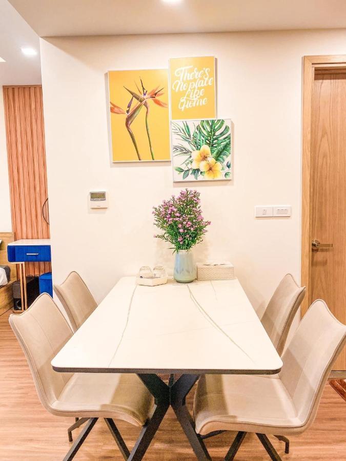 Flc Sea Tower Quy Nhon Th Apartment Esterno foto