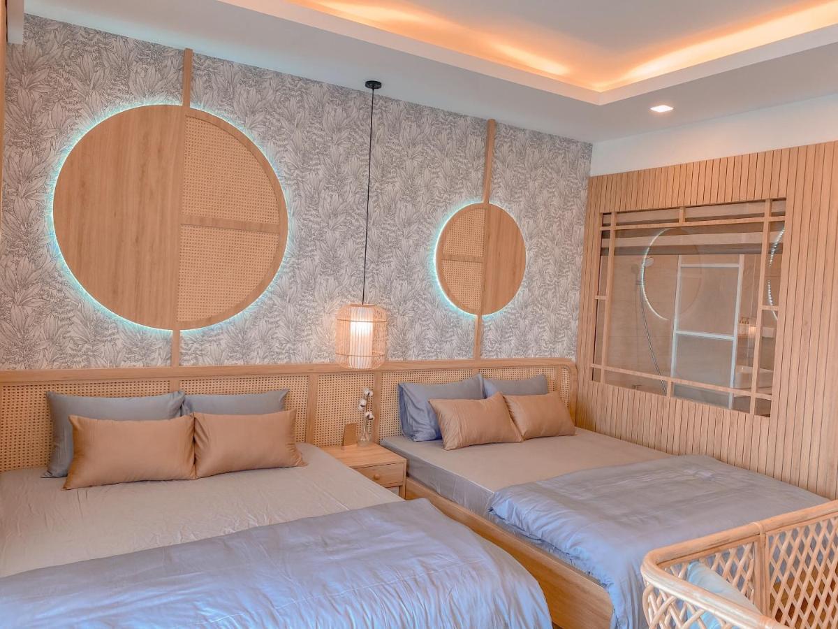 Flc Sea Tower Quy Nhon Th Apartment Esterno foto