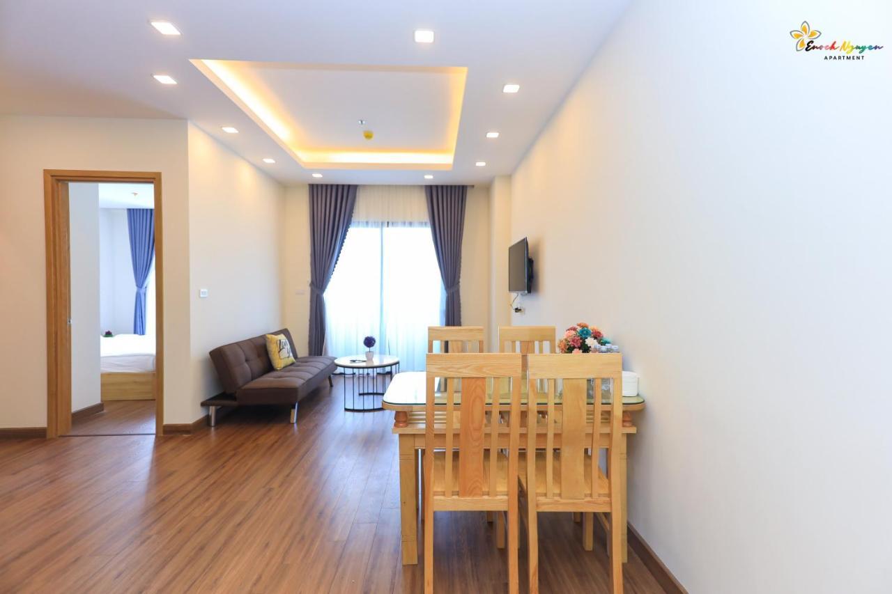 Flc Sea Tower Quy Nhon Th Apartment Esterno foto