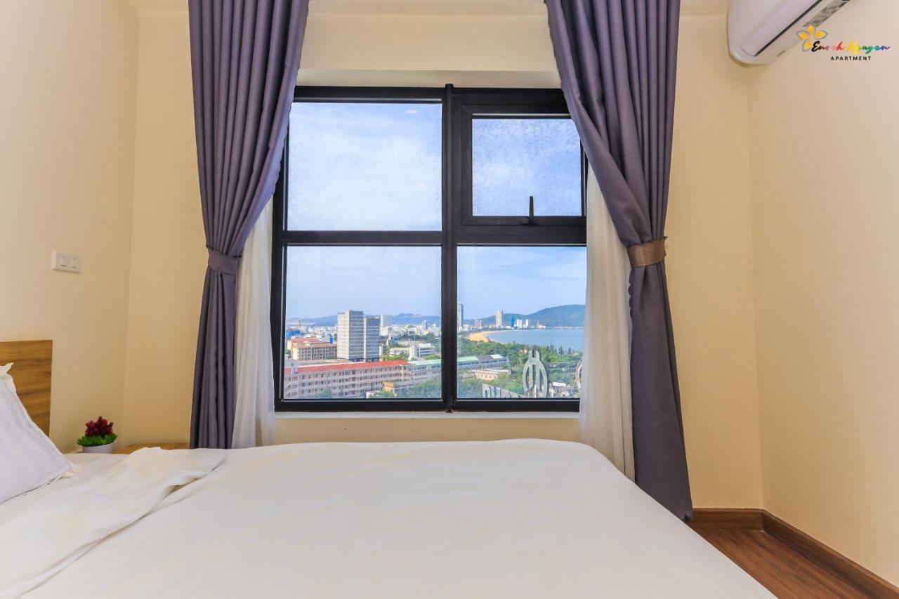 Flc Sea Tower Quy Nhon Th Apartment Esterno foto