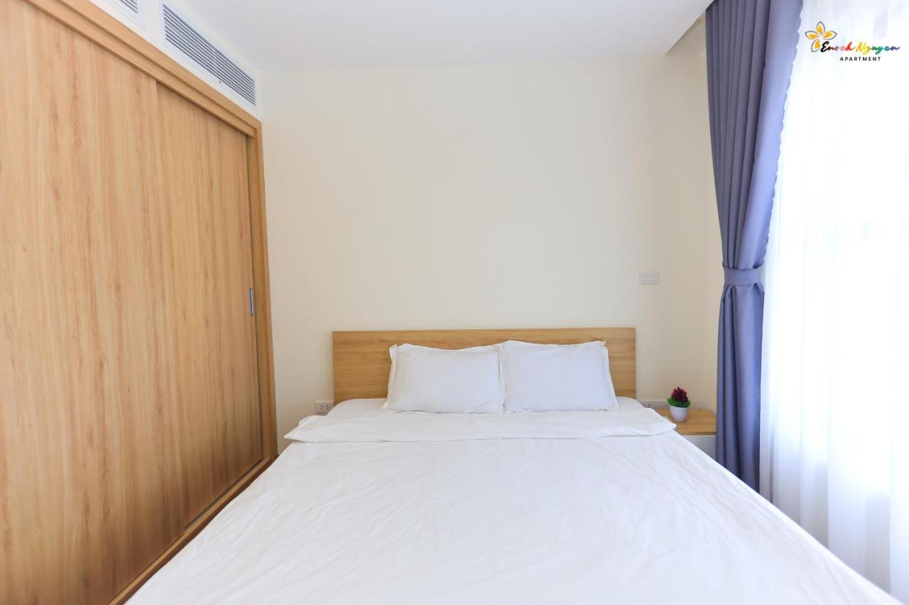 Flc Sea Tower Quy Nhon Th Apartment Esterno foto
