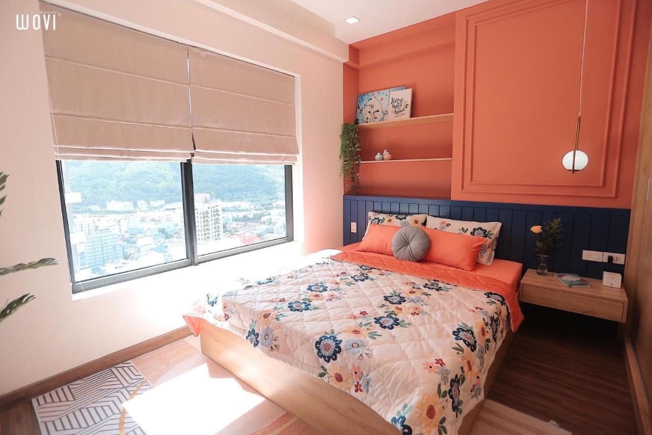 Flc Sea Tower Quy Nhon Th Apartment Esterno foto