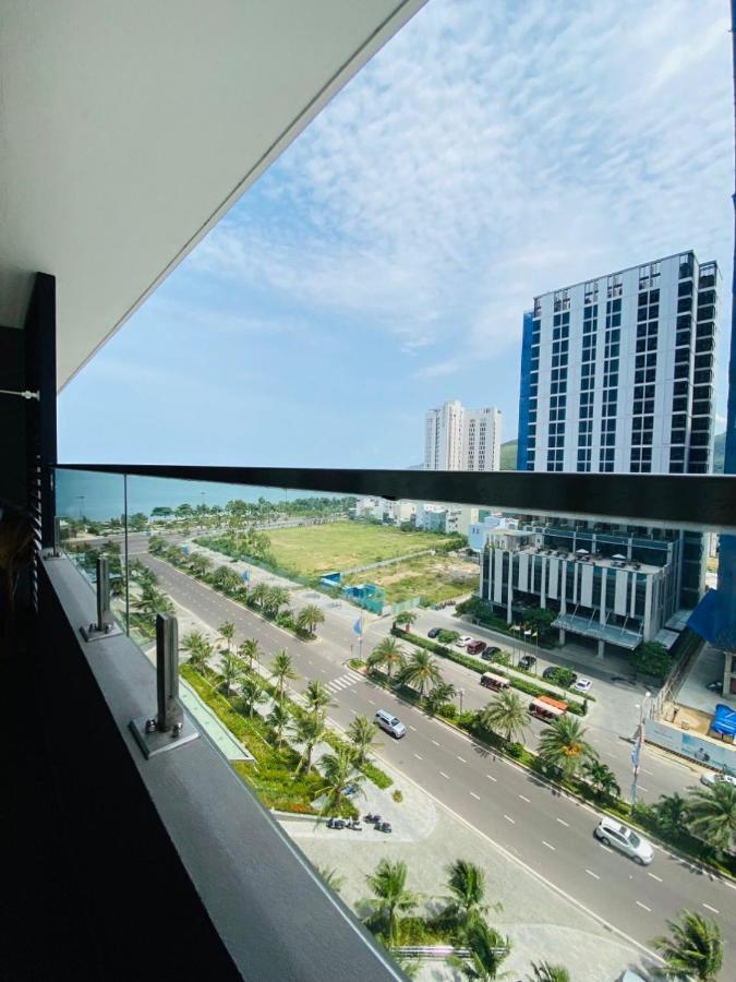 Flc Sea Tower Quy Nhon Th Apartment Esterno foto